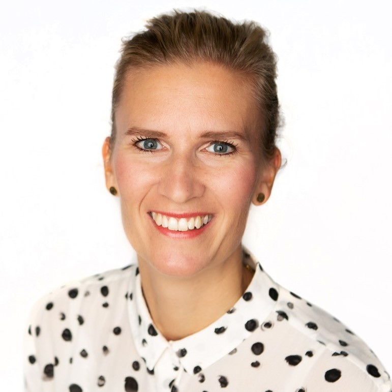 Maria Sjöstrand